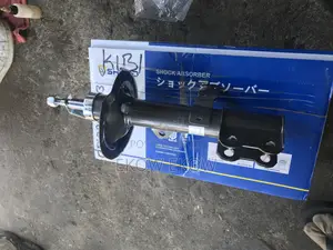Toyota Corolla S 2009 Shock Absorbers