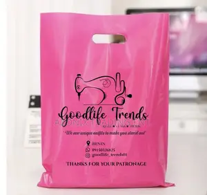 Polly Bags Design and Printing