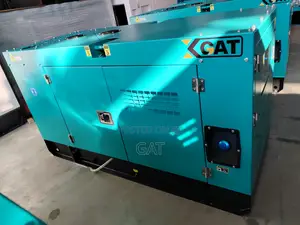25kva Diesel Generator