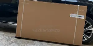 Samsung 65 Crystal Uhd 4k Smart Tv (Du8000, 2024)