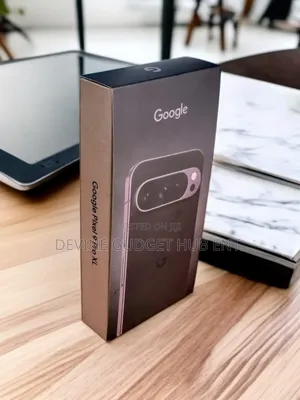New Google Pixel 9 Pro XL 256 GB Blue