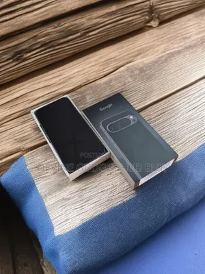 New Google Pixel 9 Pro XL 256 GB Gray