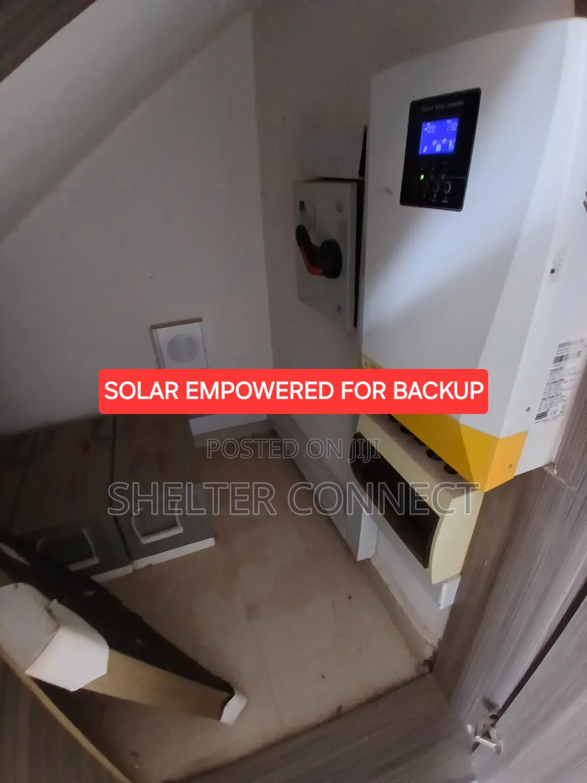 3bdrm Duplex in Ayi Mensah, Oyarifa for rent