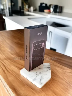 New Google Pixel 9 Pro XL 256 GB