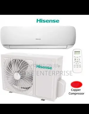 Hisense 1.5hp Air Conditioner