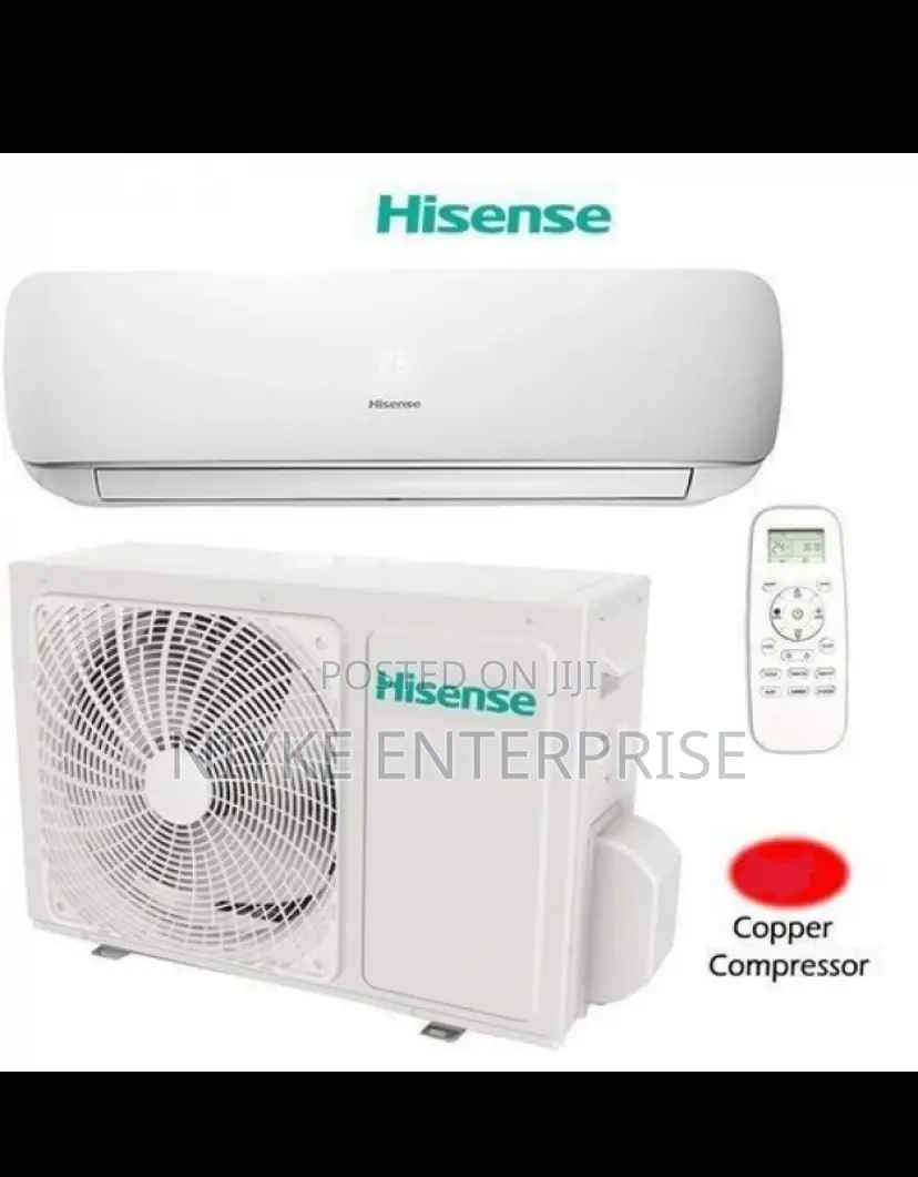 Hisense 1.5hp Air Conditioner