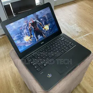 Laptop Dell Latitude 3380 8GB Intel Core I3 SSD 128GB