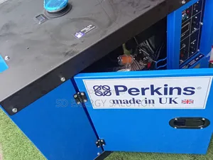 Enchanting 15kva Generator Perkins Diesel Silent