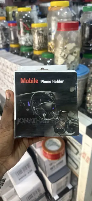 Car Phone Mount / Wind Screen Phone Mount