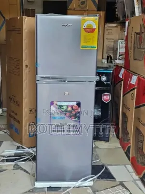 Smart Made Nexon 138liters Refrigerator