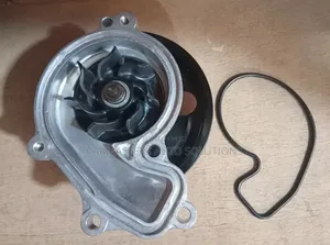 Cr-v Water Pump 18-21