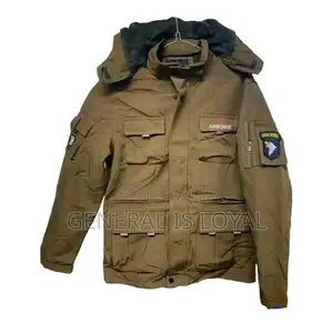 Winter Jacket / Winter Breaker