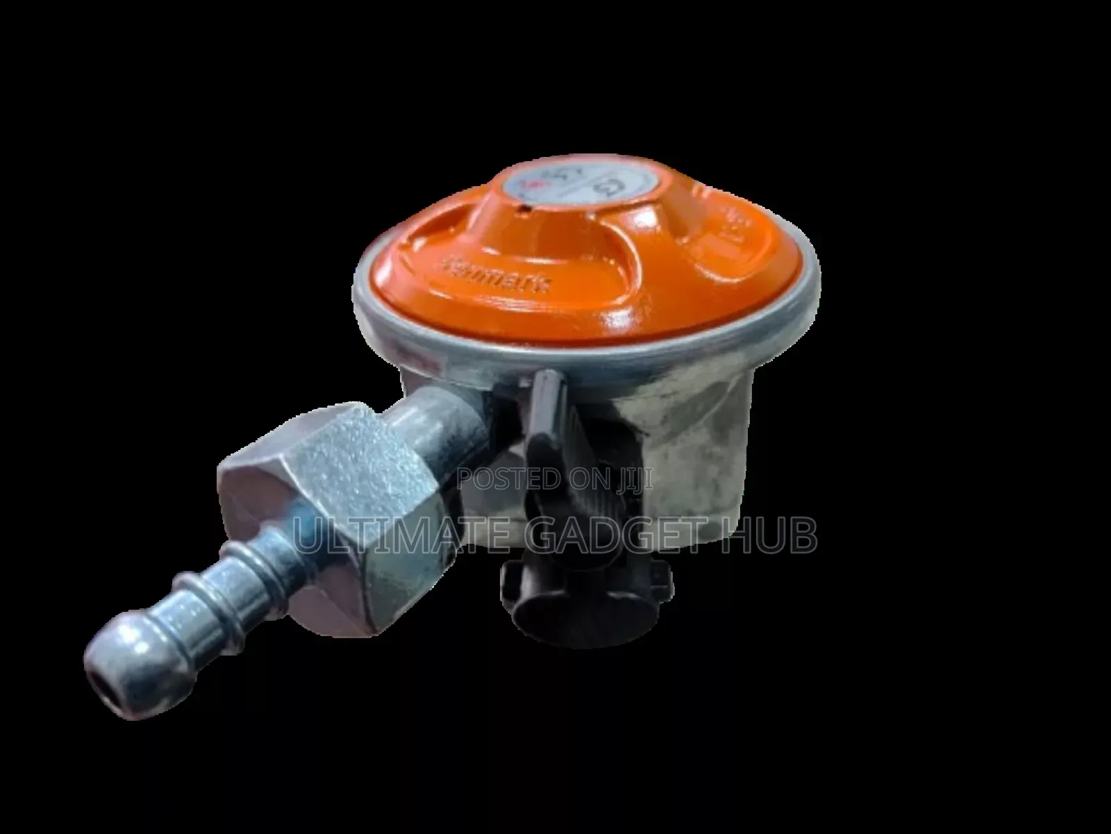 Igt Auto Cut Gas Regulator