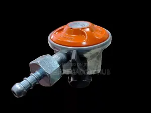 Igt Auto Cut Gas Regulator