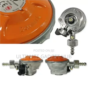 Igt Auto Cut Gas Regulator
