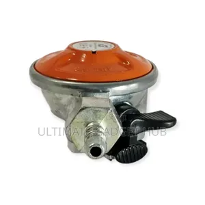 Igt Auto Cut Gas Regulator