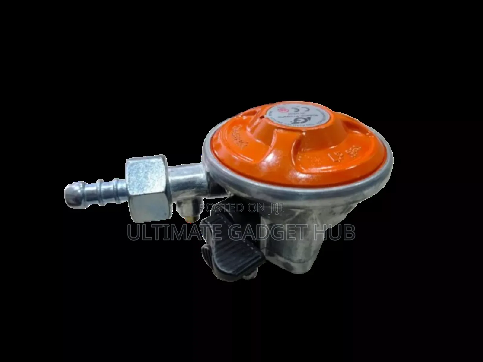 Igt Auto Cut Gas Regulator