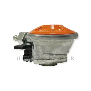Igt Auto Cut Gas Regulator