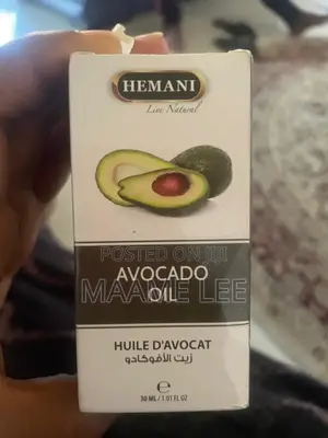 Avocado Essential Y
