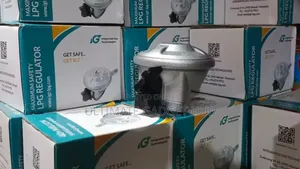 Original Igt Gas Regulator