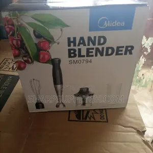 Midea Hand Blender Sm0794