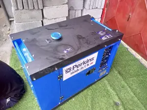 Likeable 15kva Perkins Uk Diesel Generator 16500w