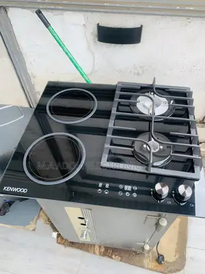 Kenwood 2+2 60cm Inbuilt Modern Burner