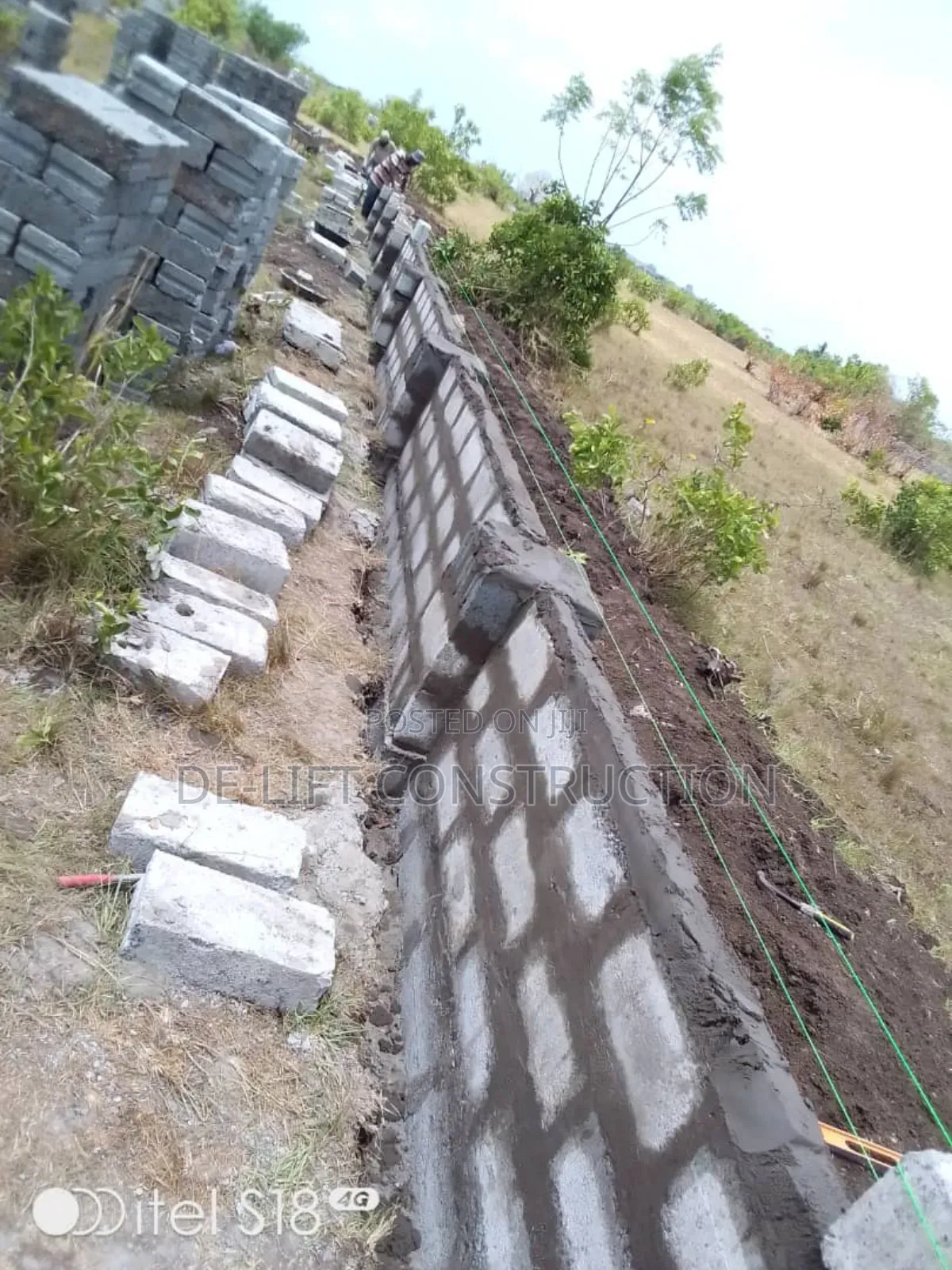 Are You Looking for Experience Mason for Your Fence?