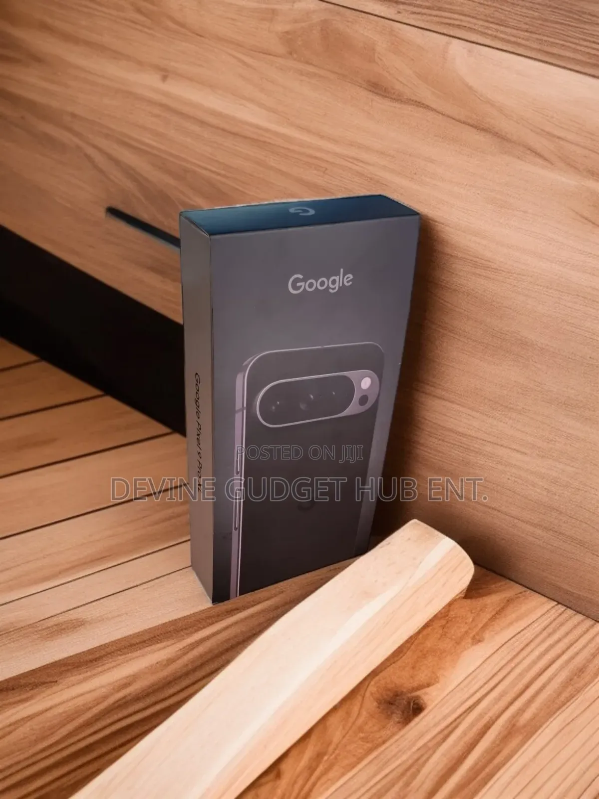 New Google Pixel 9 Pro XL 256 GB Gray