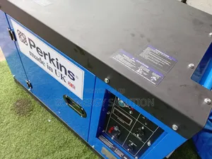 High Quality 15kva Generator Diesel Silent Surface