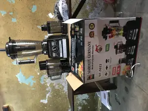 Mardefu Germany  Multi-Purpose Blender