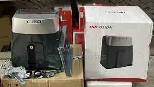 Hikvision Sliding Gate Opener Ds-K3sl306 600kg Gate Motor