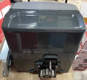 Hikvision Sliding Gate Opener Ds-K3sl306 600kg Gate Motor