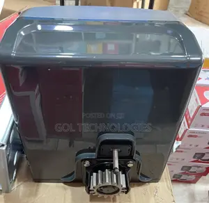 Hikvision Sliding Gate Opener Ds-K3sl306 600kg Gate Motor