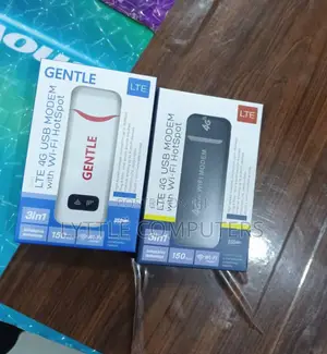 4g Lte Usb Wifi Modem