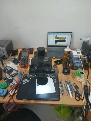 All Types of iPhone Repairs, Motherboard Issue Etc