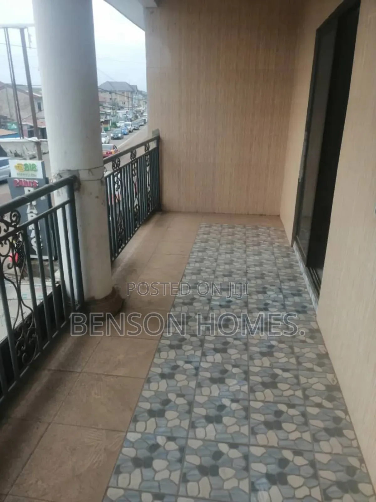 3bdrm Apartment in Spintex for rent
