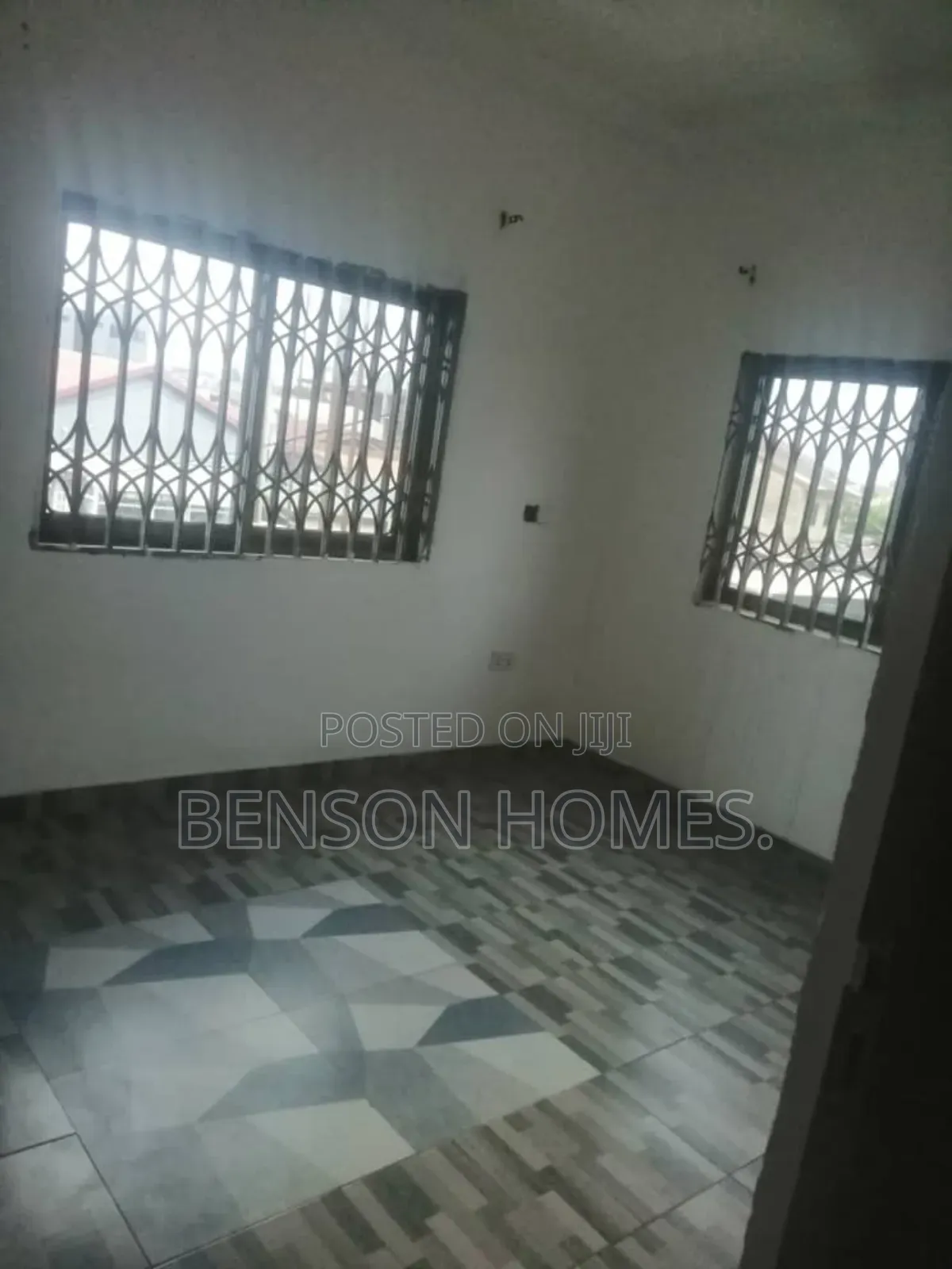 3bdrm Apartment in Spintex for rent