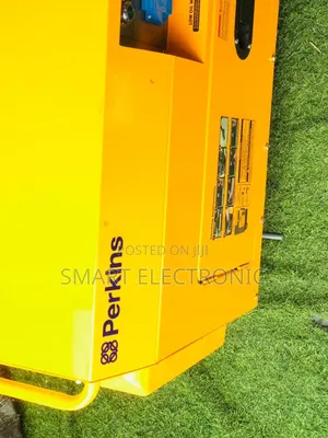 Wonderful Perkins 13000w Diesel Generator Perkins 10kva