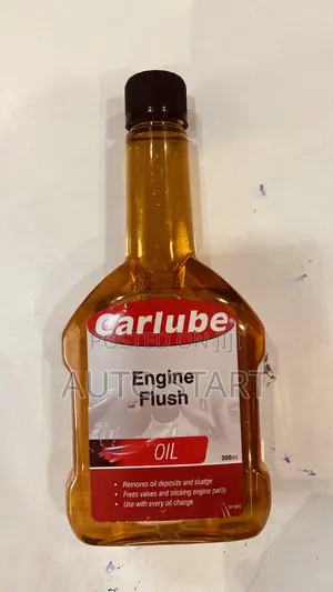 Carlube Treatment Oil