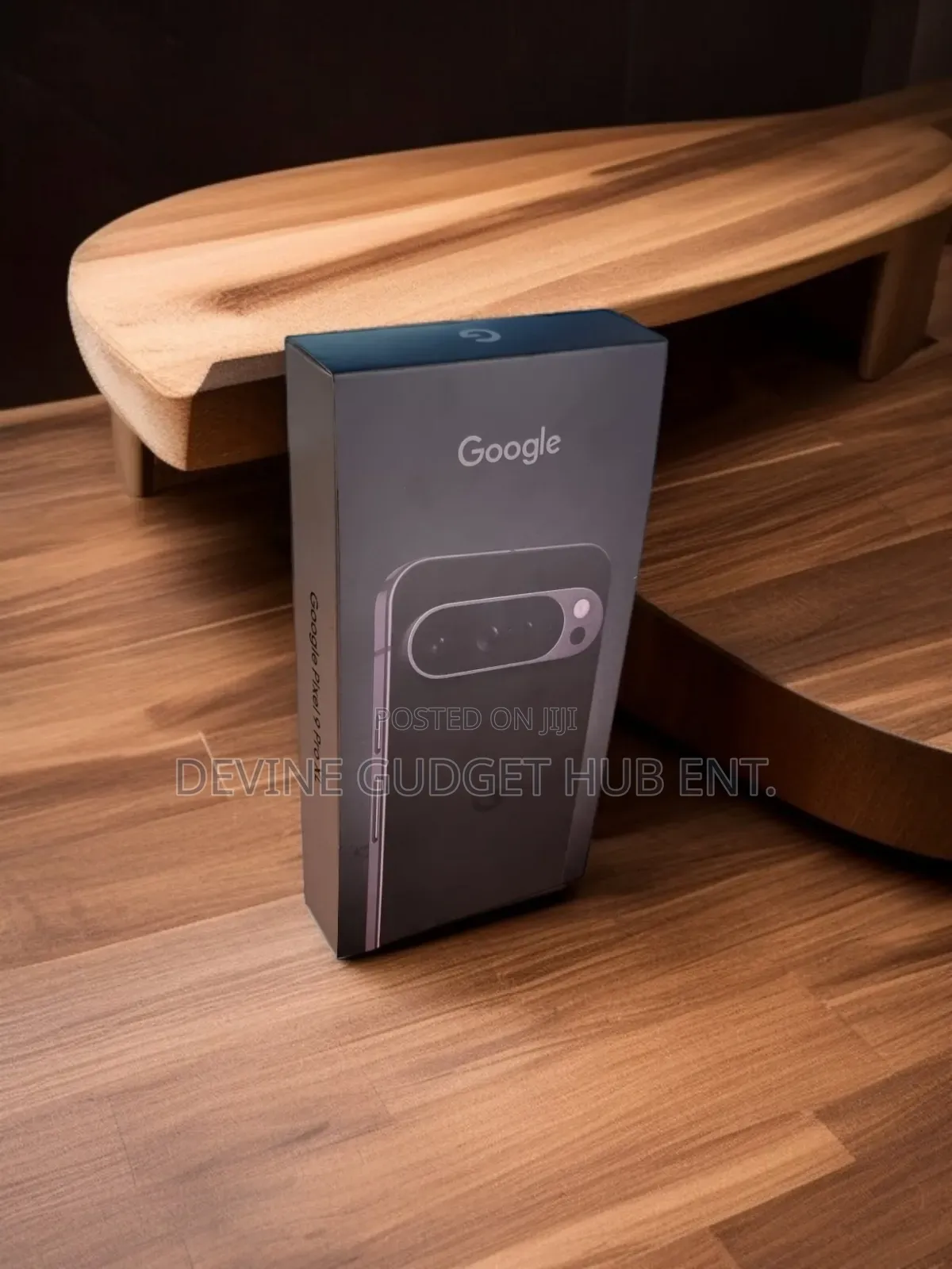 New Google Pixel 9 Pro XL 256 GB Gold