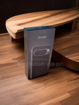 New Google Pixel 9 Pro XL 256 GB Gold