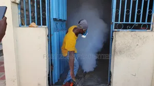 Eastern Regional Fumigation With Cleantex