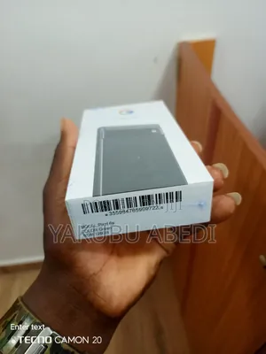 New Google Pixel 6a 128 GB Blue