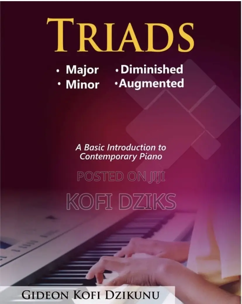 Learn Piano/Keyboard by Ear