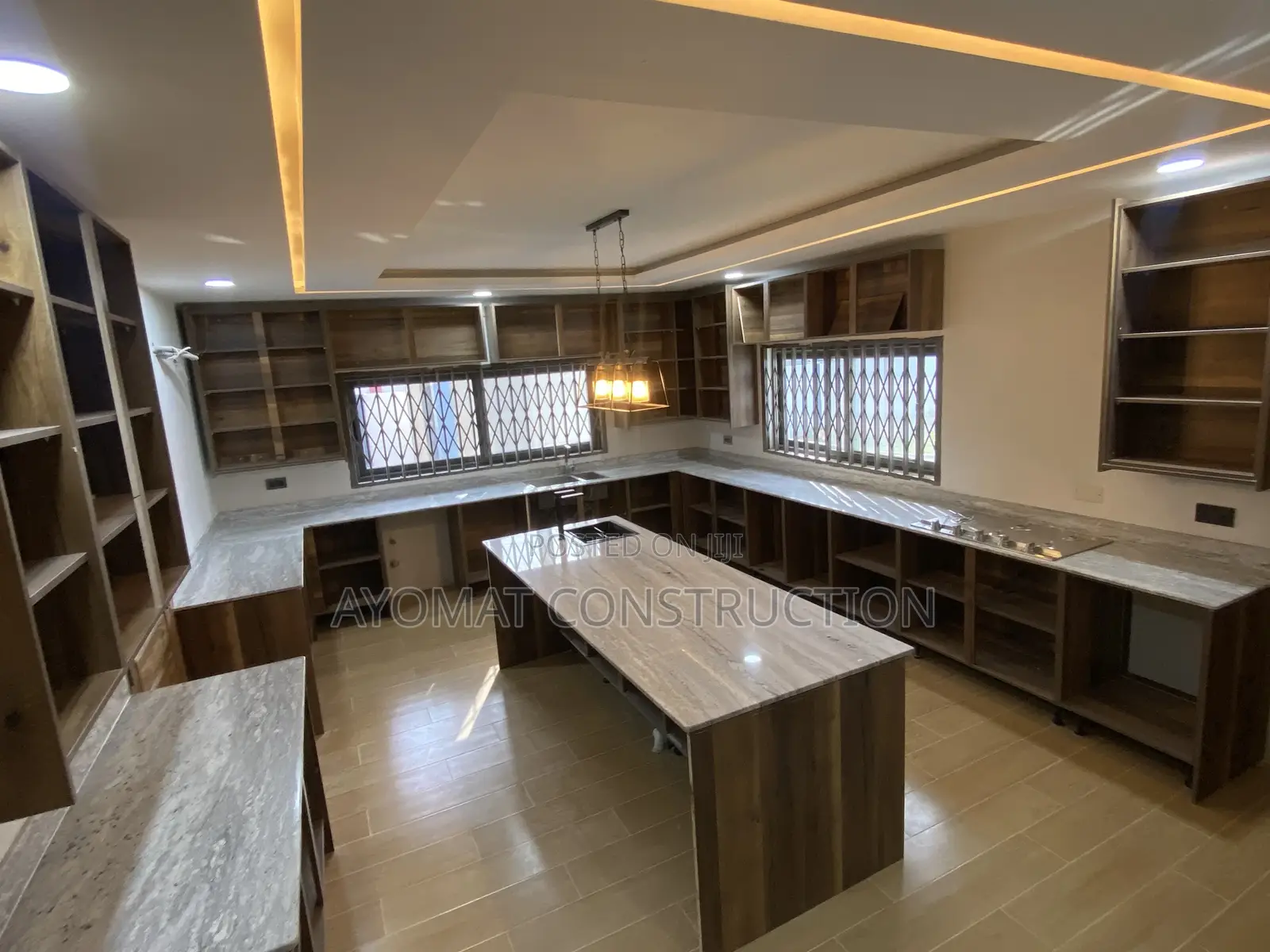 Granite and Quartz Slabs Fabrication Installation Sales