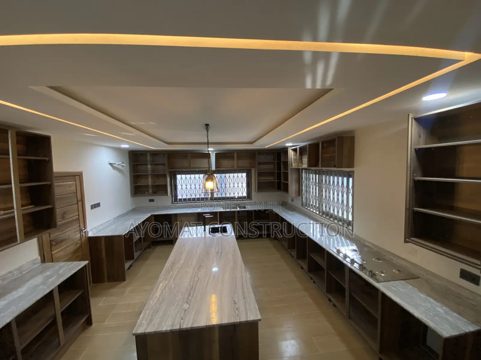 Granite and Quartz Slabs Fabrication Installation Sales