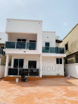 4bdrm Duplex in Wisa Group, Accra Metropolitan for sale