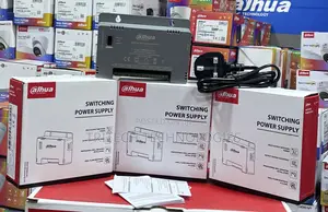 Dahua 8ch CCTV Power Supply Pfm344d-8ch-Us