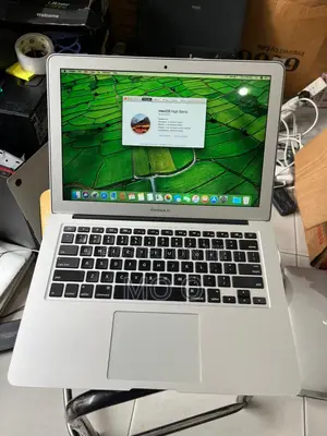 Laptop Apple MacBook Air 2015 4GB Intel Core I5 SSD 256GB